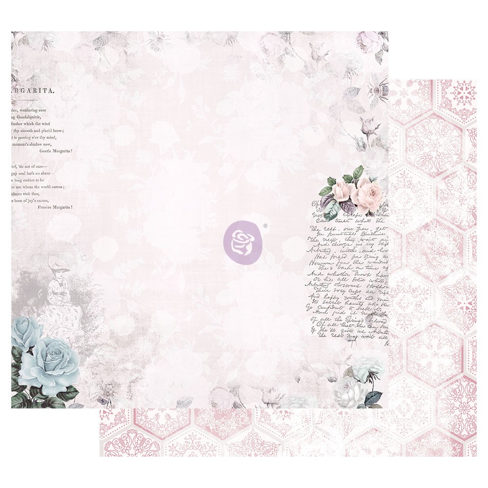 Poetic Rose Collection