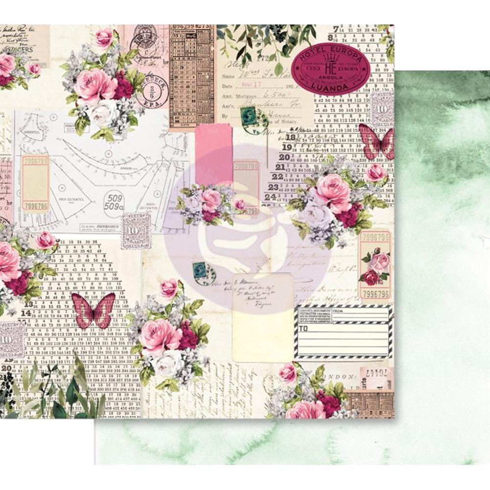 Misty Rose Collection
