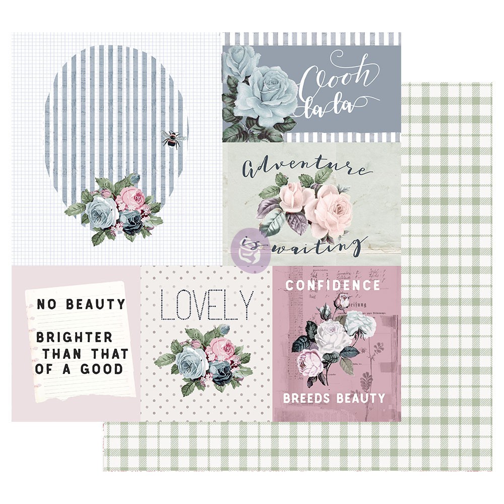 Poetic Rose Collection