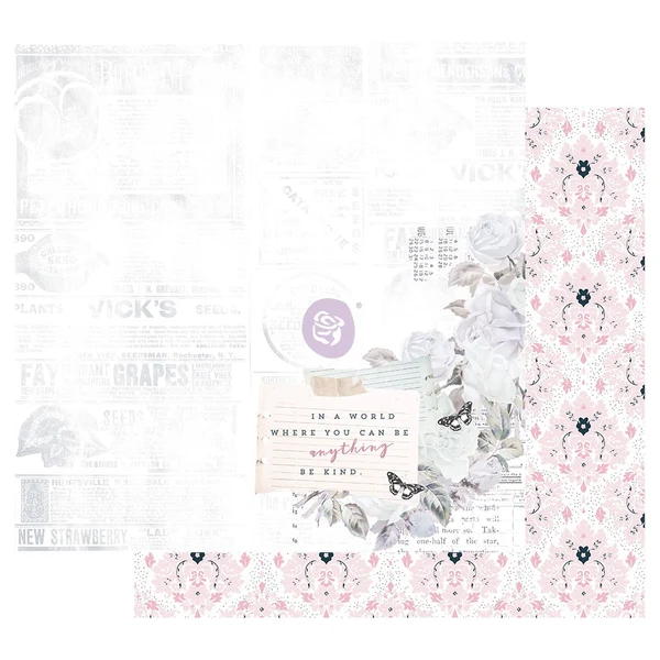 Poetic Rose Collection