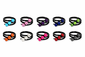 Mimmi ring Caramelle Different colors