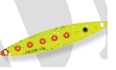 Falcon 15 gram - Stoxdal - 8