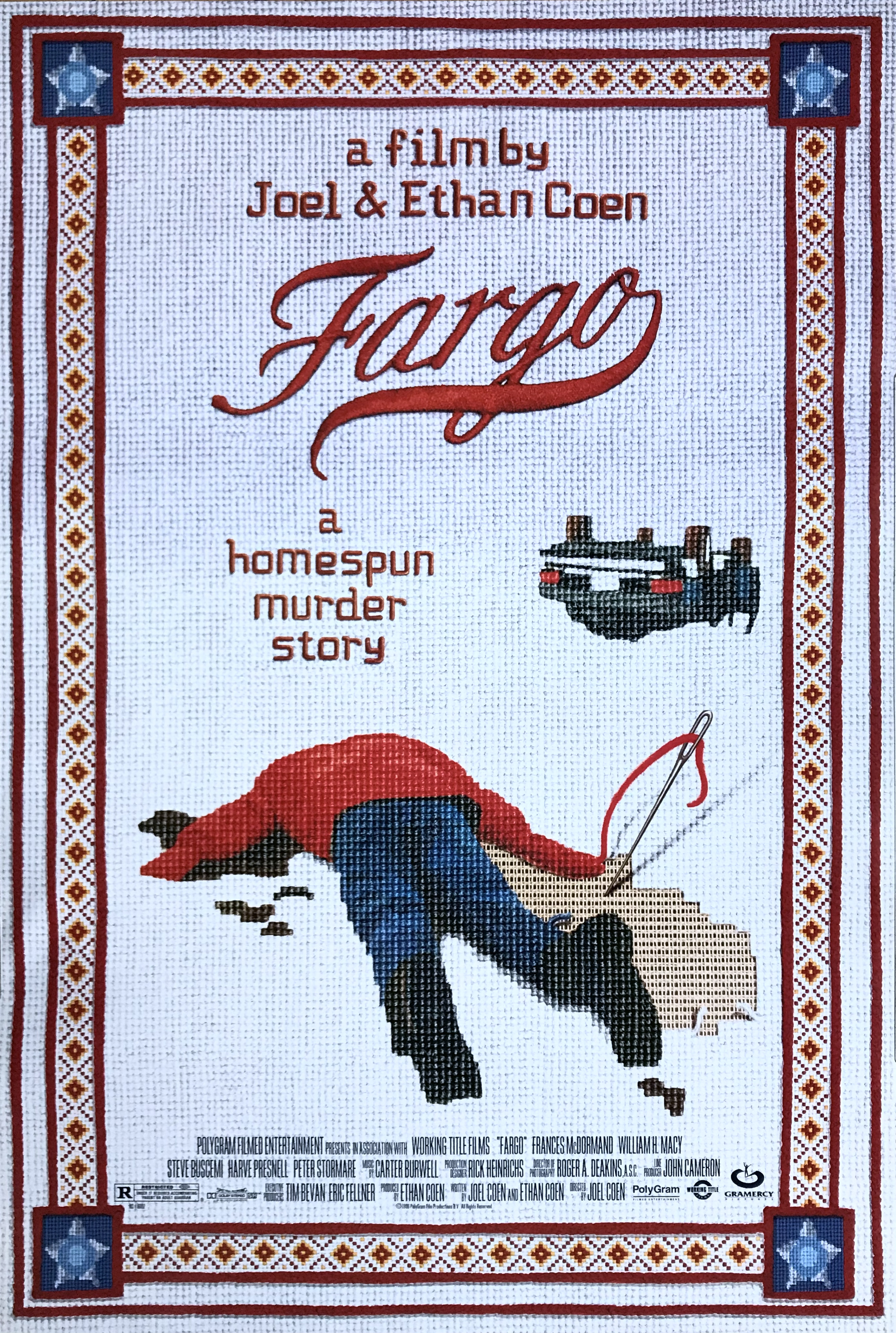 FARGO (1996)