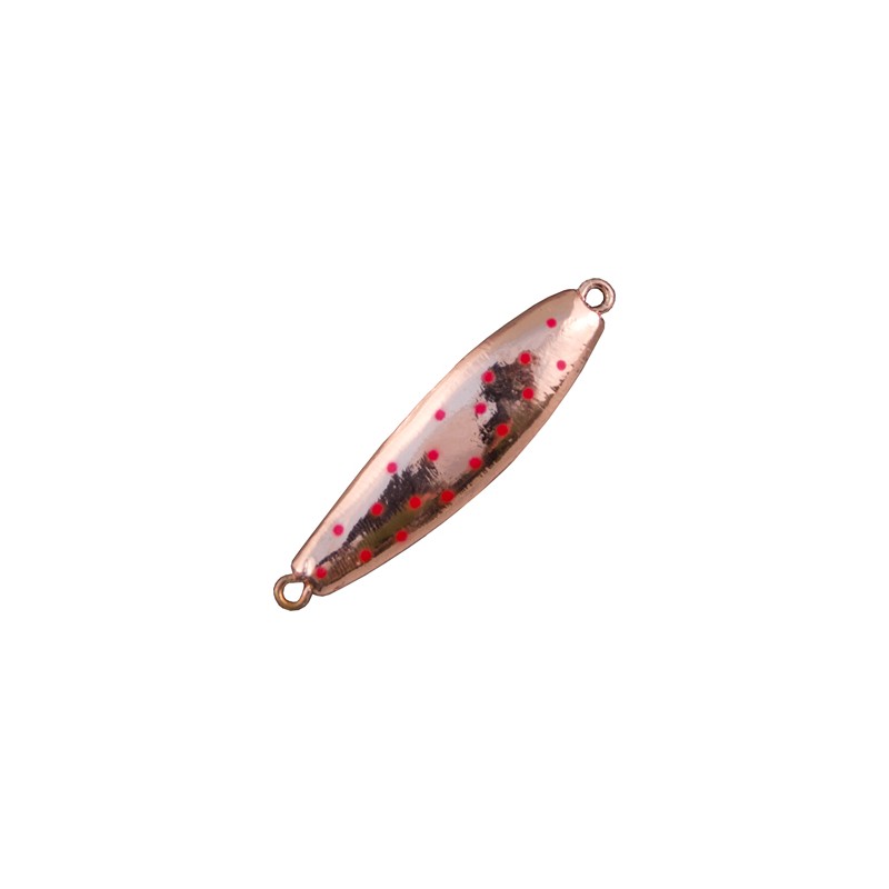 Turbodraget 44mm/ 14g - Stoxdal - 8