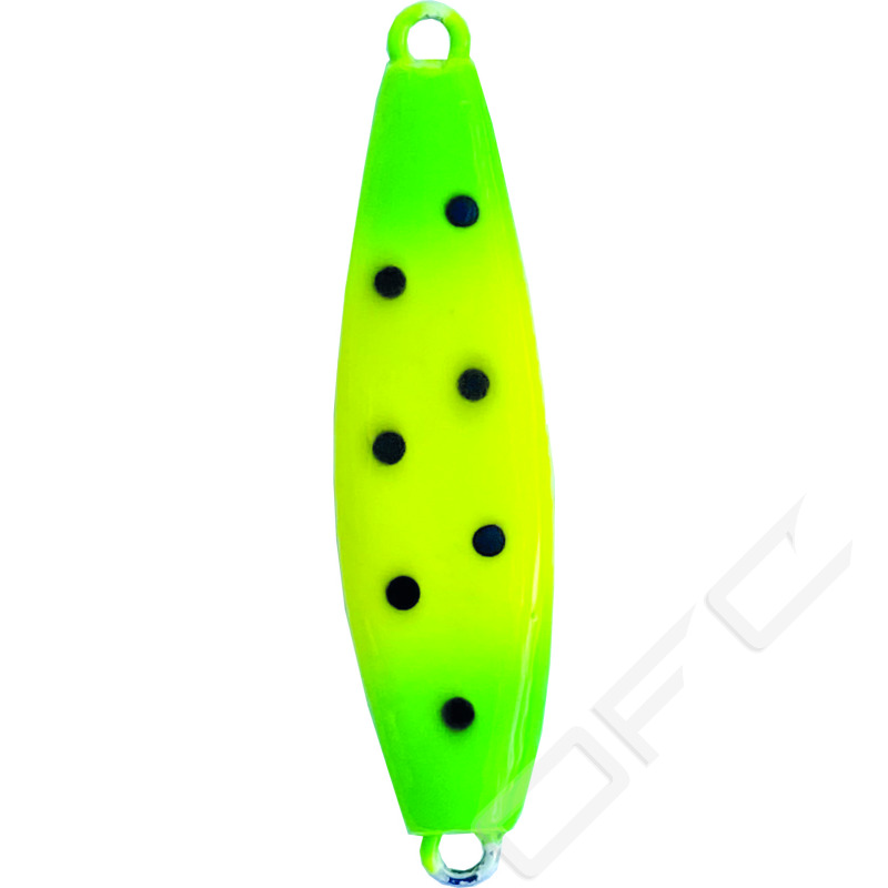Turbodraget 44mm/ 14g - Stoxdal - 21