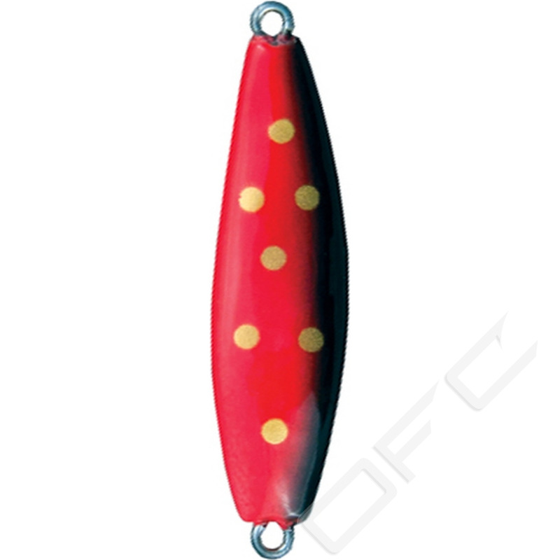 Turbodraget 44mm/ 14g - Stoxdal - 20
