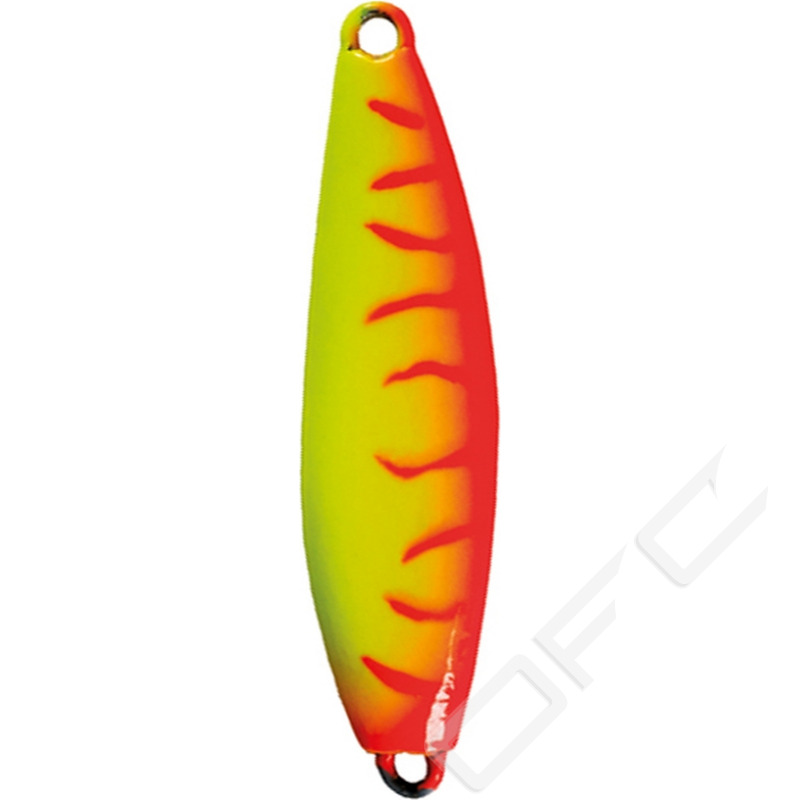 Turbodraget 44mm/ 14g - Stoxdal - 15