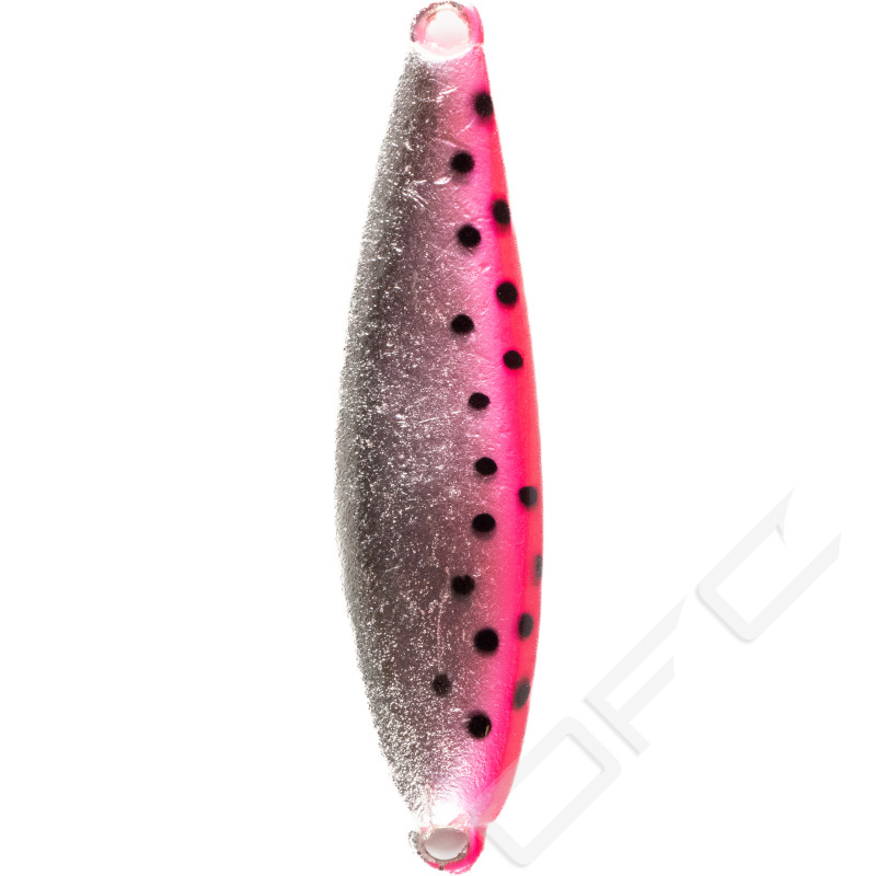 Turbodraget 44mm/ 14g - Stoxdal - 16