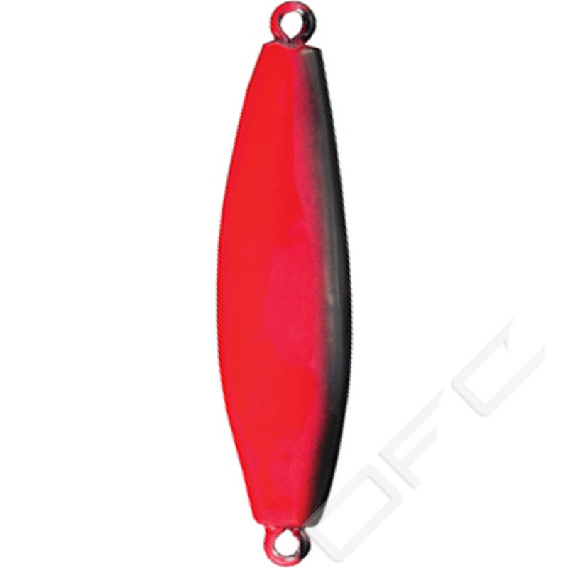 Turbodraget 44mm/ 14g - Stoxdal - 17