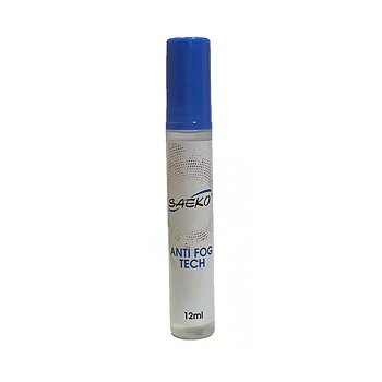 Instant Antifog Treatment Gel SAEKO