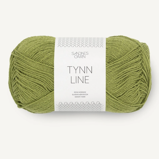 Tynn Line - 35