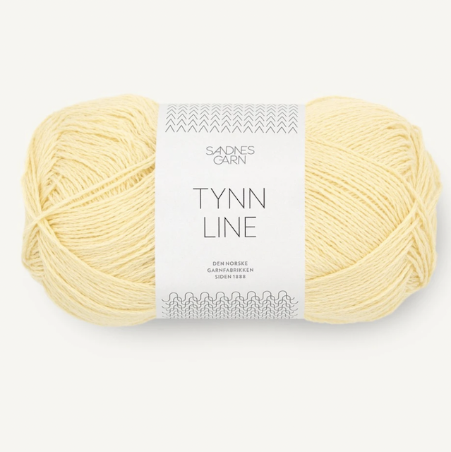 Tynn Line - 5