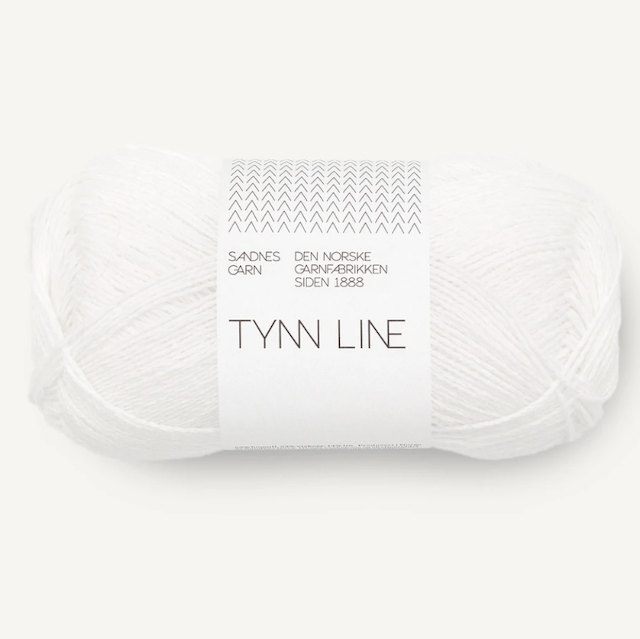 Tynn Line