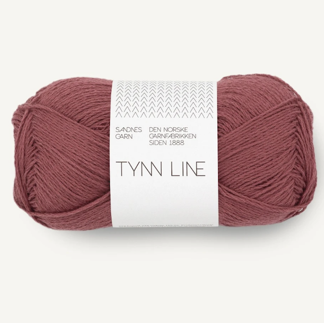 Tynn Line - 16