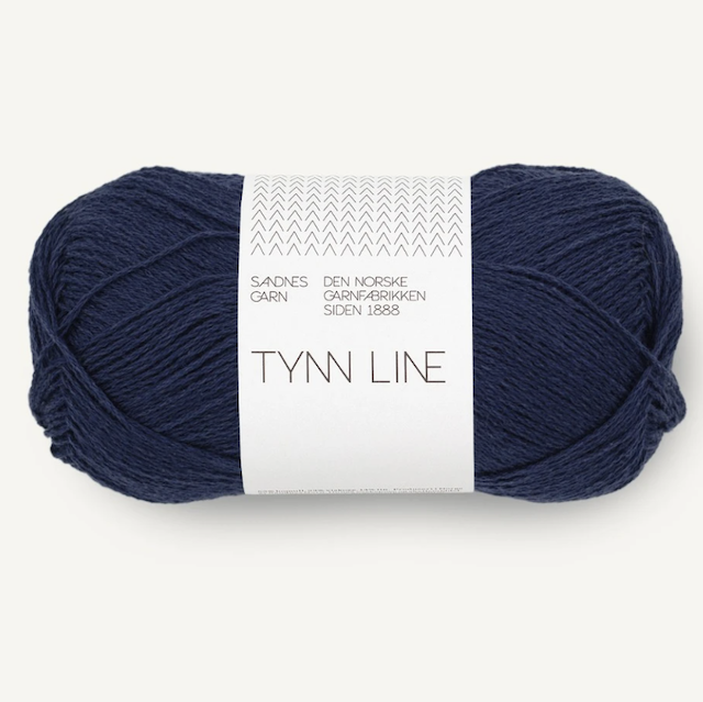 Tynn Line - 26