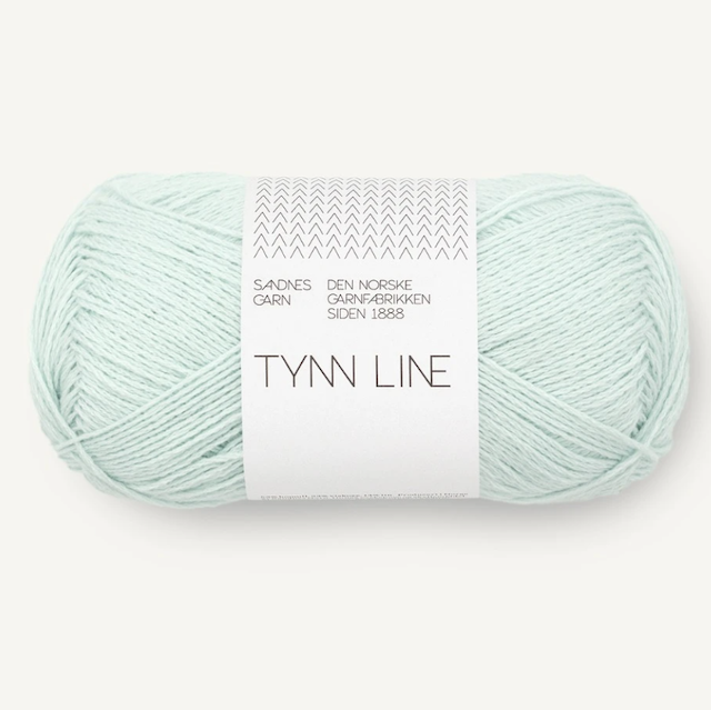 Tynn Line - 31