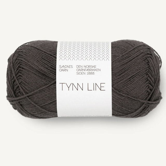 Tynn Line - 7