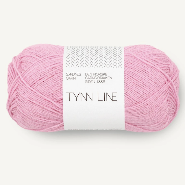 Tynn Line - 20