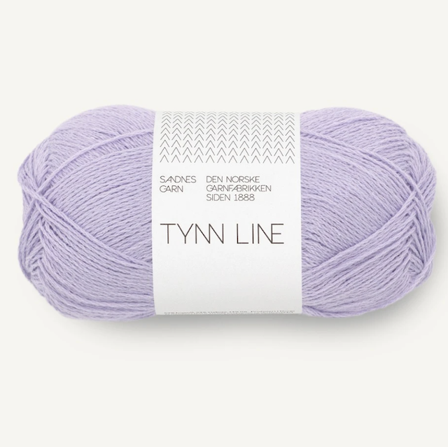 Tynn Line - 21
