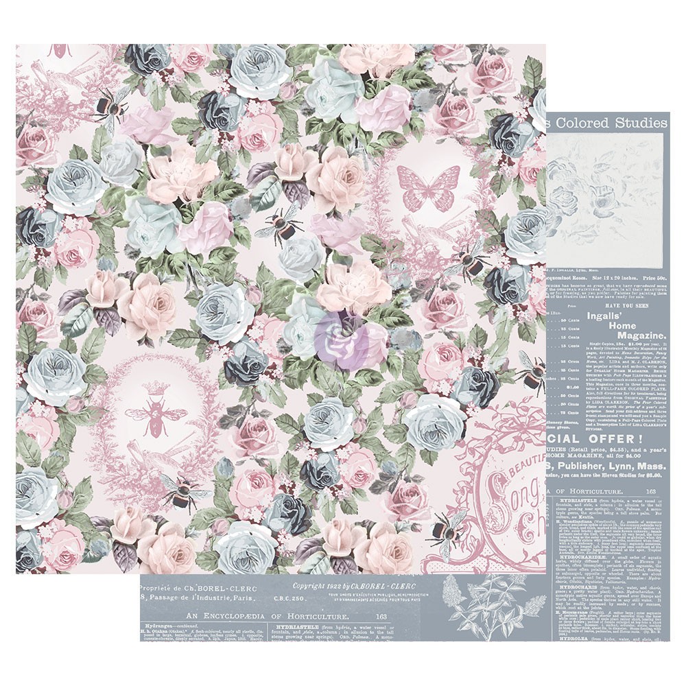 Poetic Rose Collection