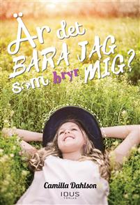 Barnbok Är det bara jag som bryr mig?