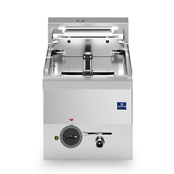 Fritös 10 Liter, MASTRO