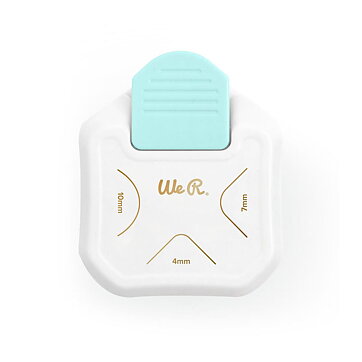 We R Memory Keepers 3-Way Corner Punch