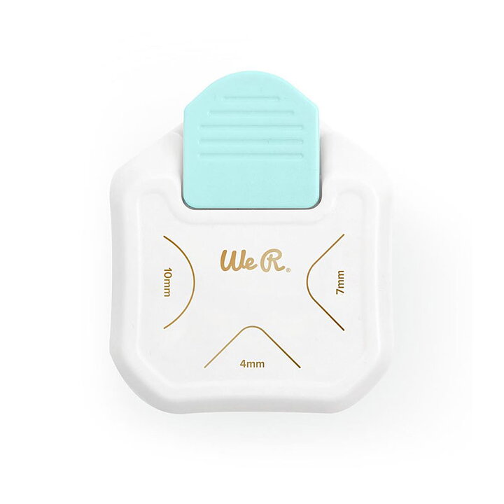 We R Memory Keepers 3-Way Corner Punch