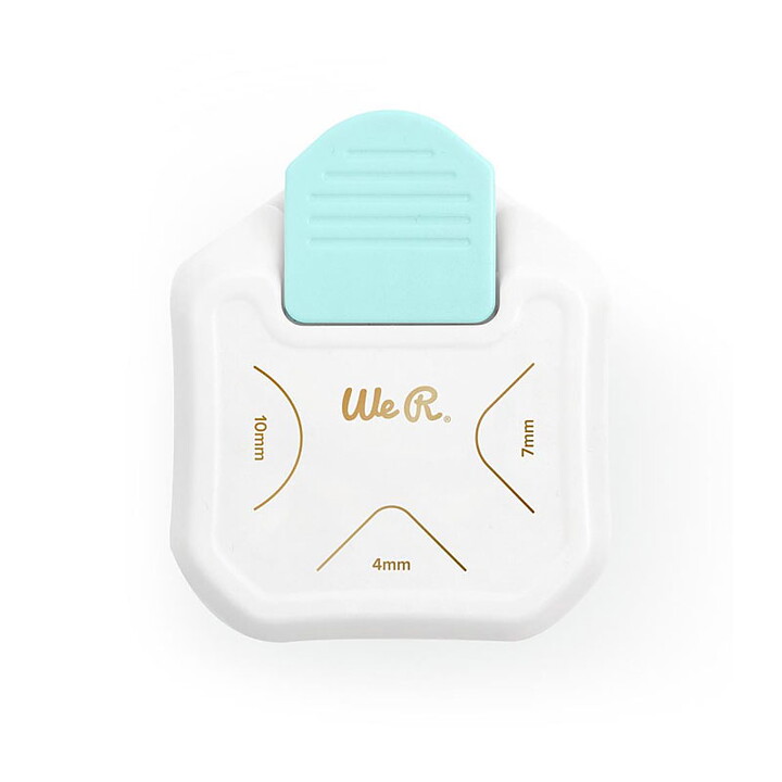We R Memory Keepers 3-Way Corner Punch