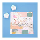 We R Memory Keepers 3-Way Corner Punch