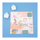 We R Memory Keepers 3-Way Corner Punch