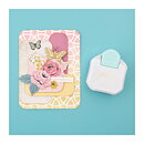 We R Memory Keepers 3-Way Corner Punch