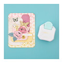 We R Memory Keepers 3-Way Corner Punch