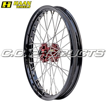 19x2,50 Honda CRF 1100  L 20- Front Wheel