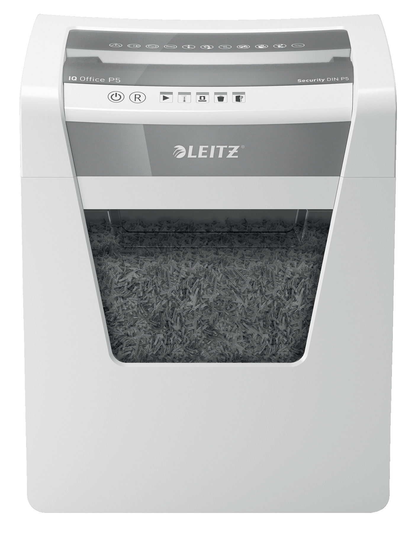 Dok.först Leitz IQ Office P5