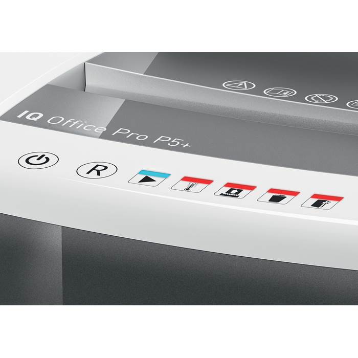 Dok.först Leitz IQ OfficeP P5+ - 4