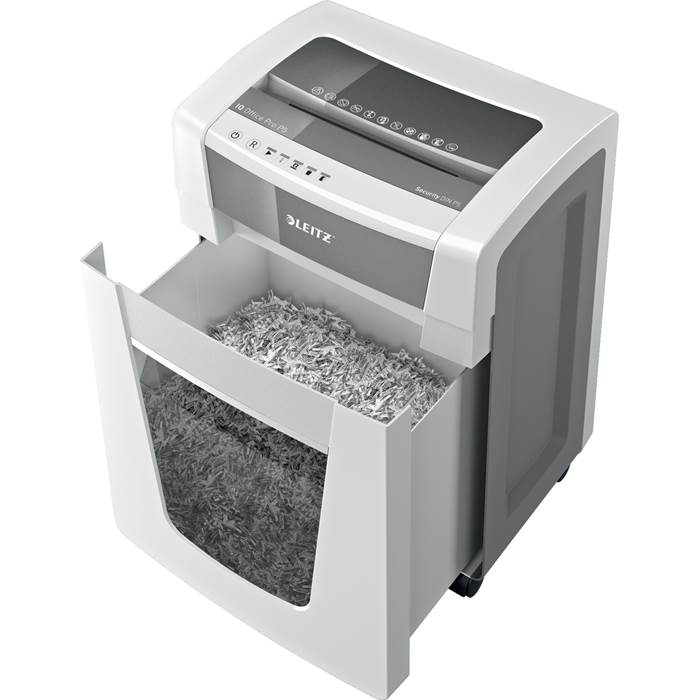 Dok.först Leitz IQ OfficeP P5 - 3