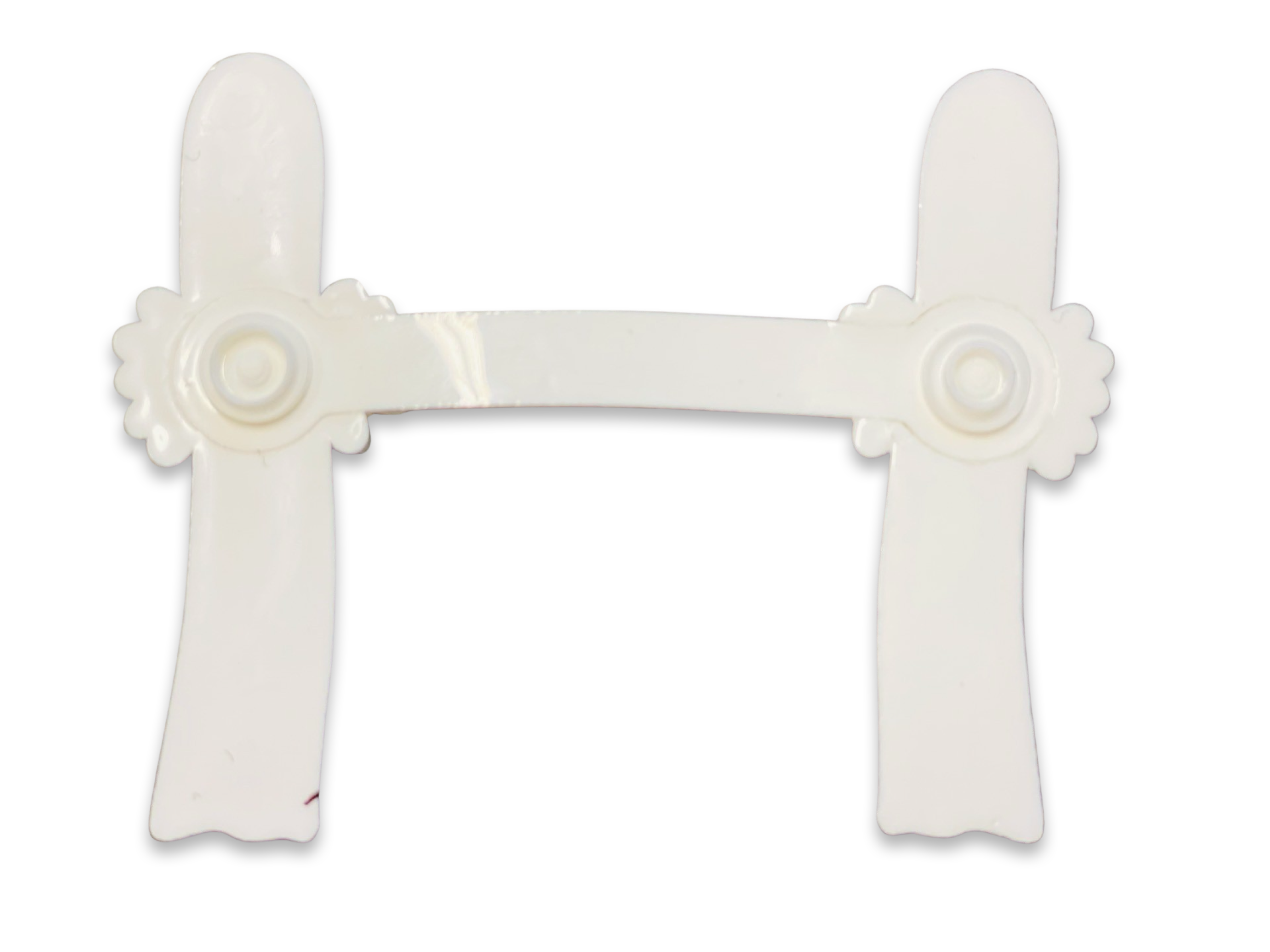 Hattifatteners Cable holder - 2