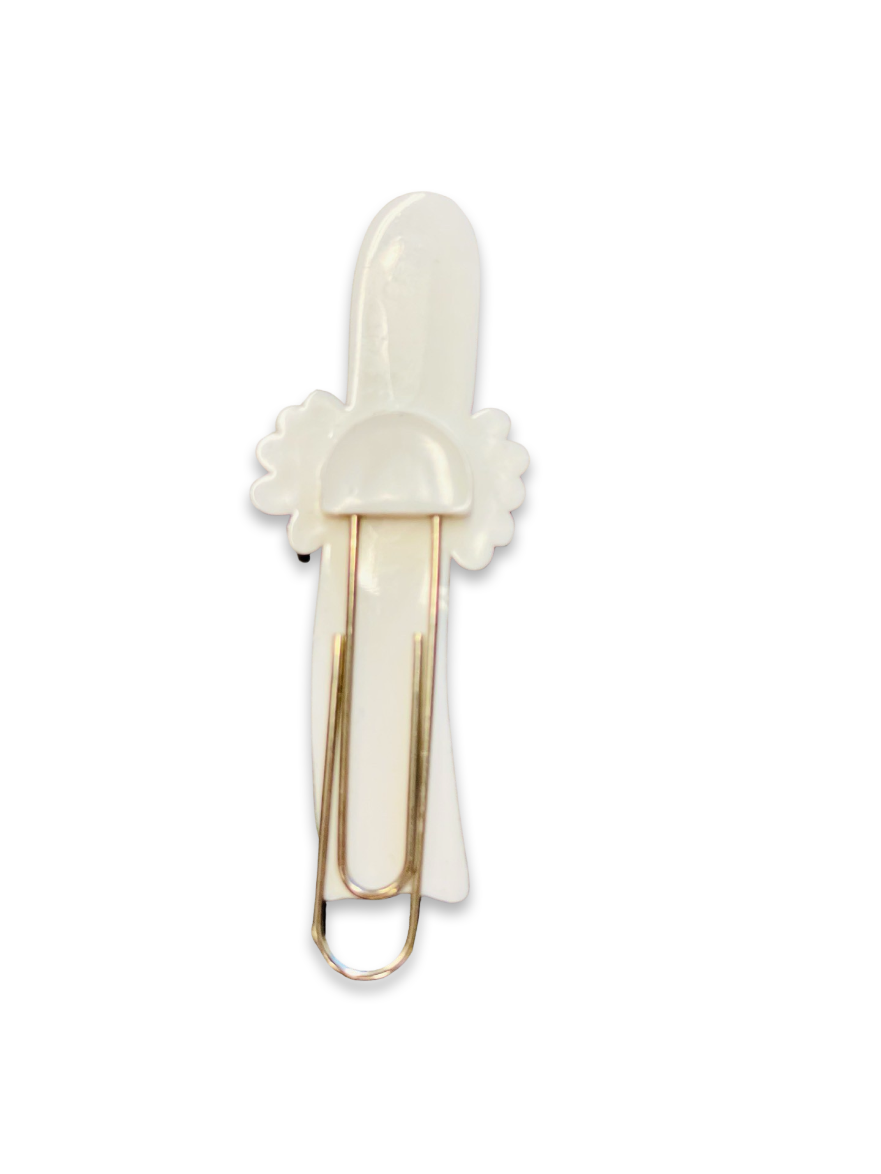 Hattifatteners Paper Clip - 2