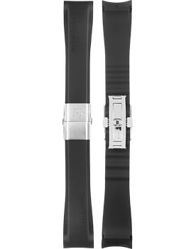 202296 Gummiband med viklås till Sjöö Sandström UTC Skydiver och UTC Extreme