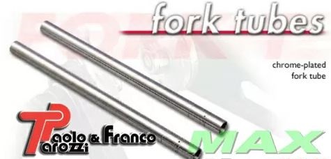 Framgaffelrör BMW Motorcyklar R75-R100 Serien  66400 - 2