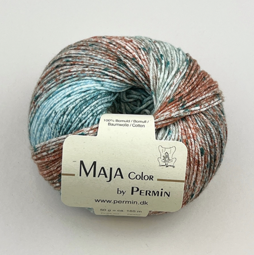 Permin Maja color - 8