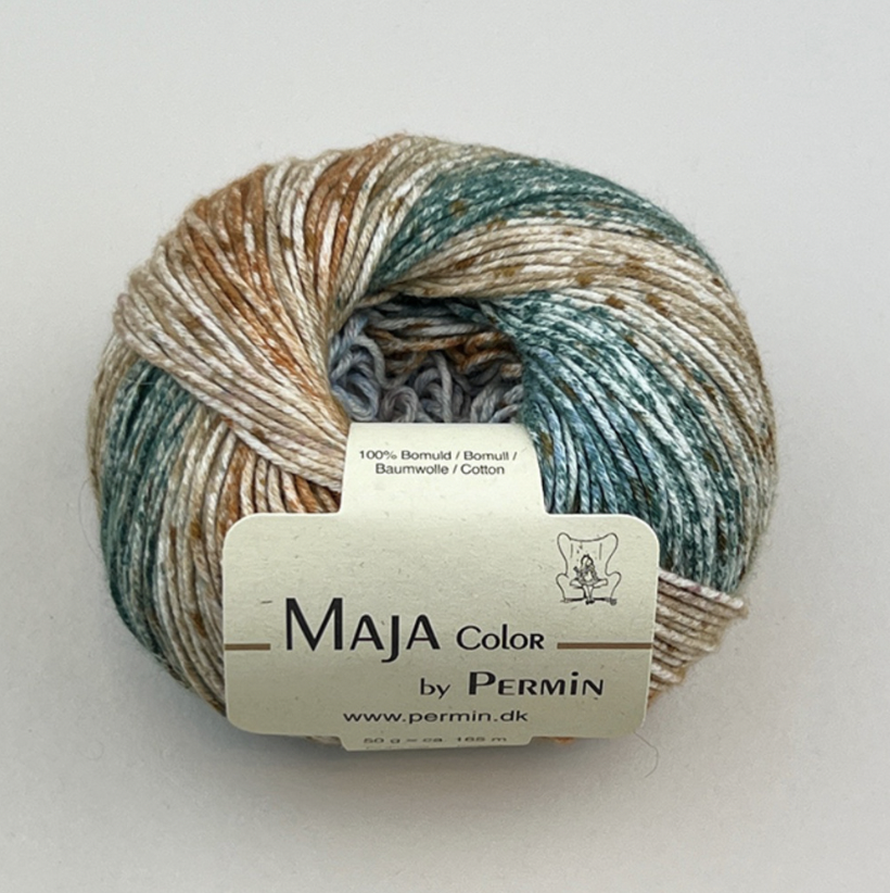 Permin Maja color - 11