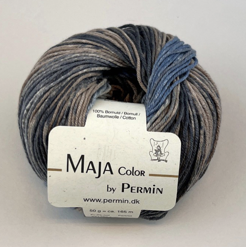 Permin Maja color - 4