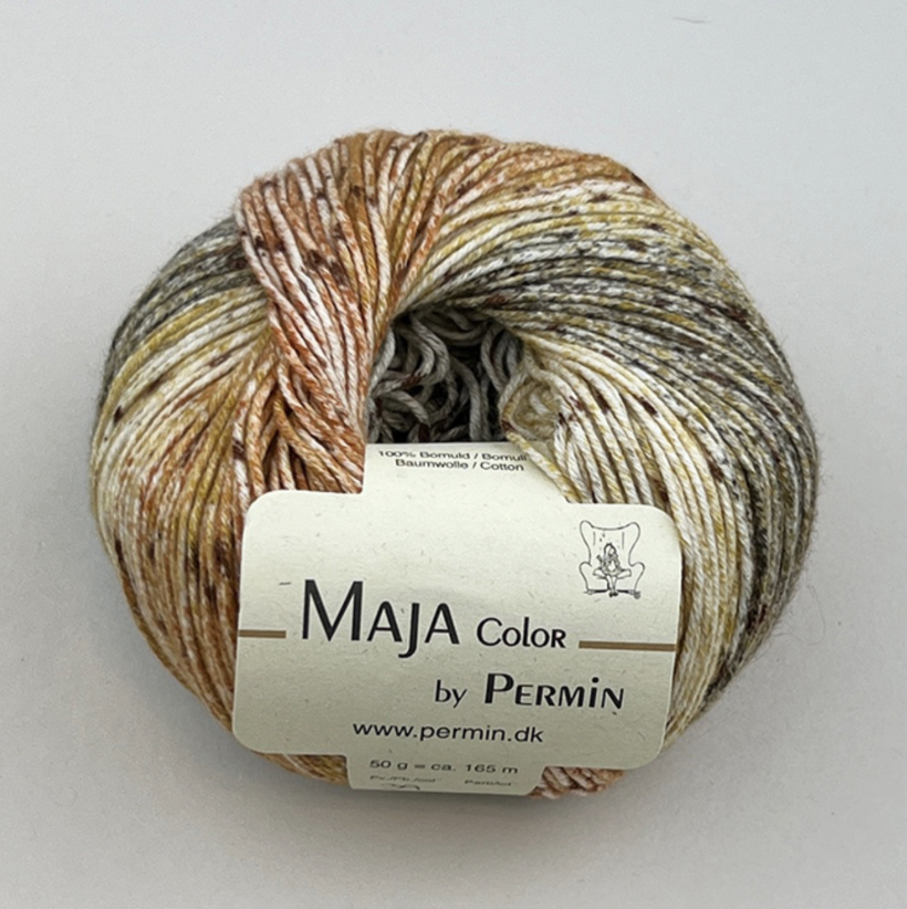 Permin Maja color - 9