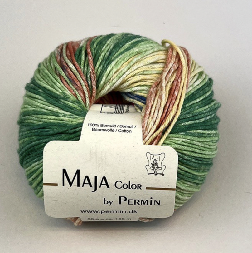 Permin Maja color - 3