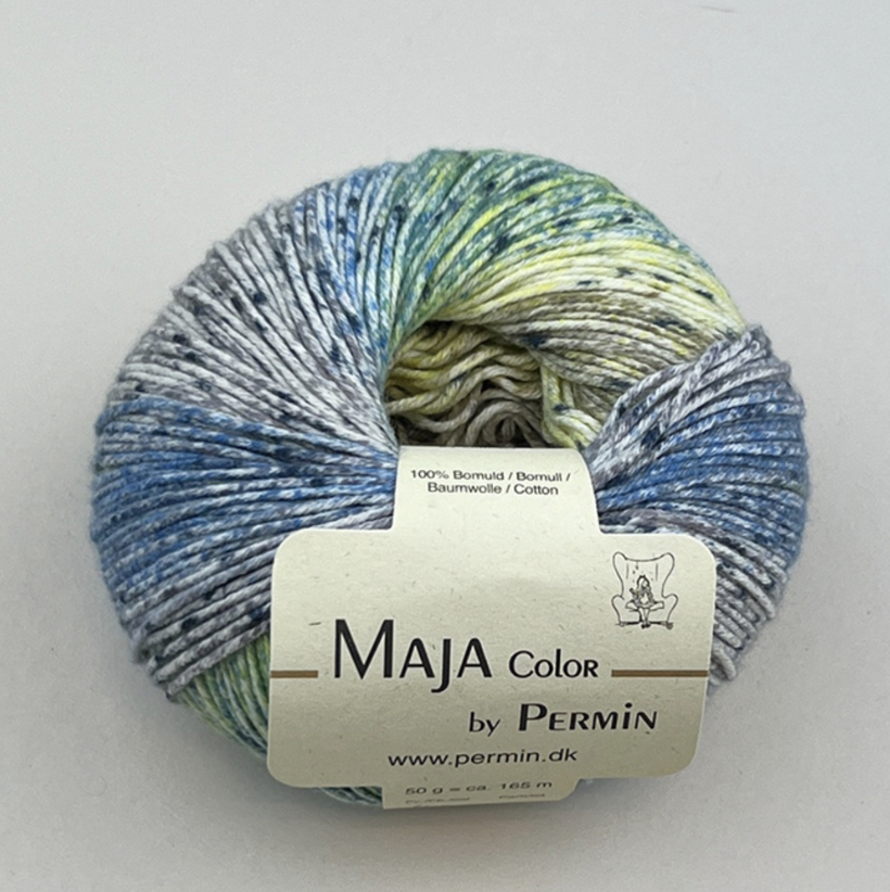Permin Maja color - 10