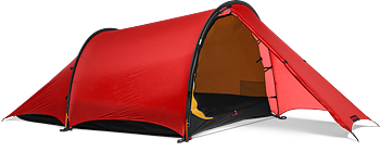 Hilleberg - ANJAN 3 Red