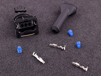 Bosch JPT 3-Polig kontakt hona