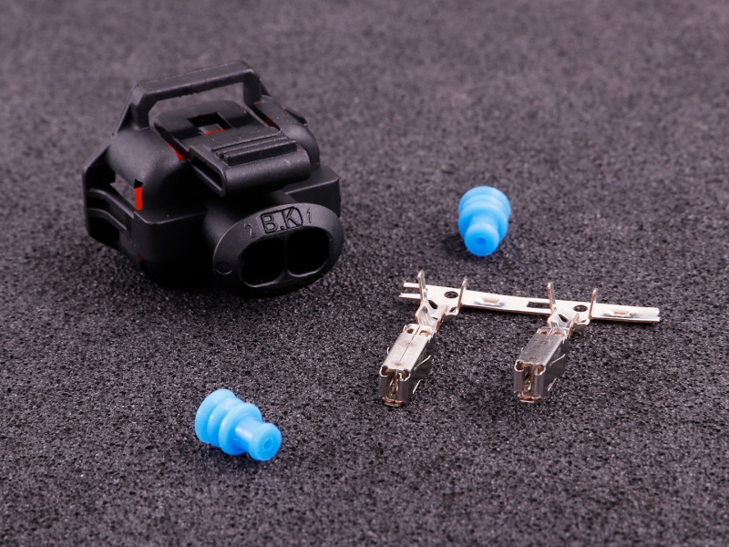 Bosch Compact 2-pin - 2
